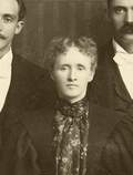 Rosabel Margaret Elizabeth Pearce Scowcroft (1864 - 1958) Profile